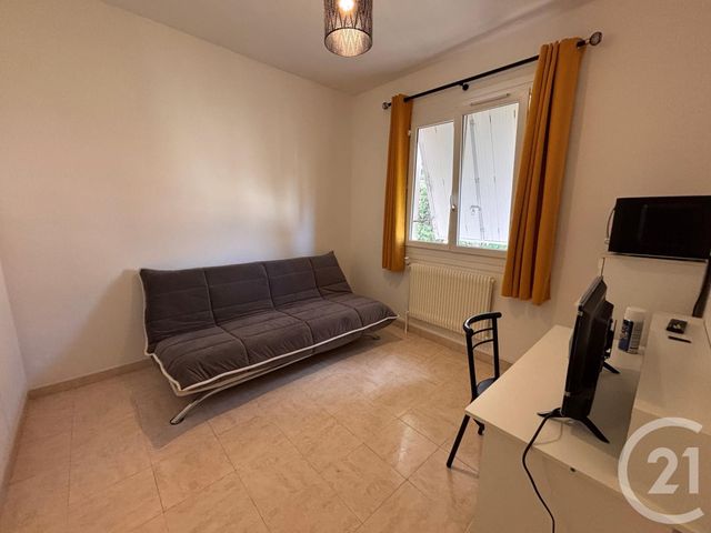 appartement - MONTPELLIER - 34