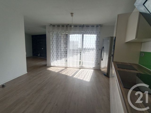 Appartement à vendre - 4 pièces - 86 m2 - Montpellier - 34 - LANGUEDOC-ROUSSILLON
