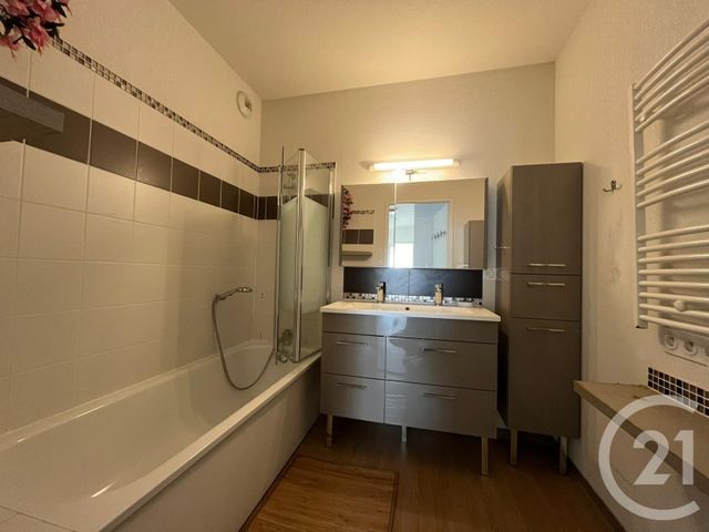 Appartement &agrave; vendre - 4 pi&egrave;ces - 86 m2 - Montpellier - 34 - LANGUEDOC-ROUSSILLON