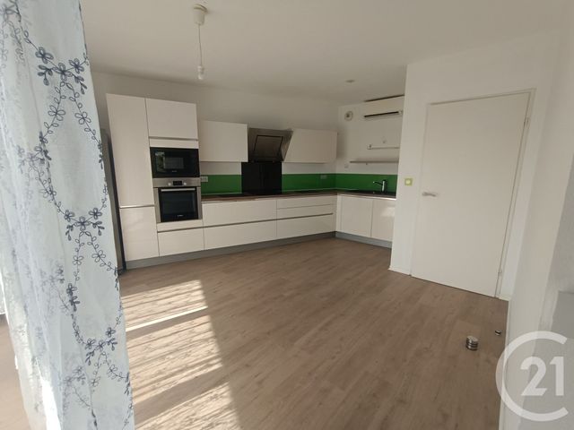 Appartement à vendre - 4 pièces - 86 m2 - Montpellier - 34 - LANGUEDOC-ROUSSILLON