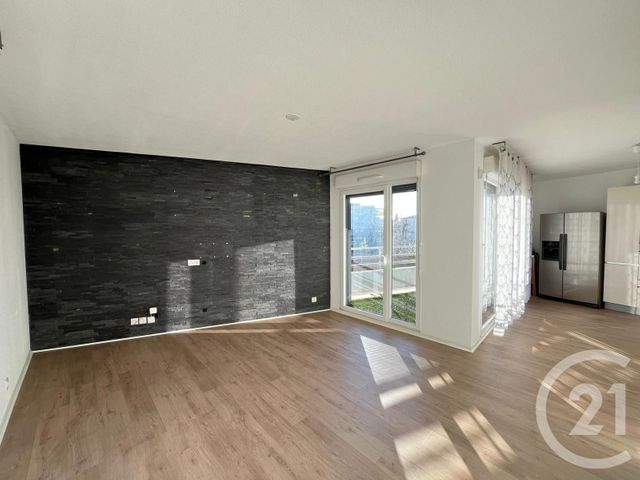 Appartement &agrave; vendre - 4 pi&egrave;ces - 86 m2 - Montpellier - 34 - LANGUEDOC-ROUSSILLON