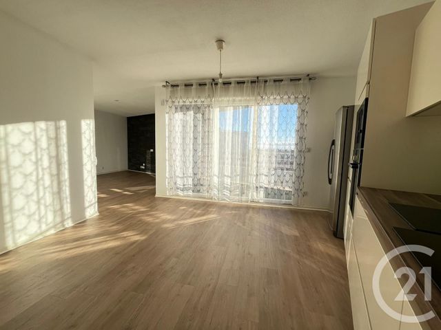 Appartement &agrave; vendre - 4 pi&egrave;ces - 86 m2 - Montpellier - 34 - LANGUEDOC-ROUSSILLON