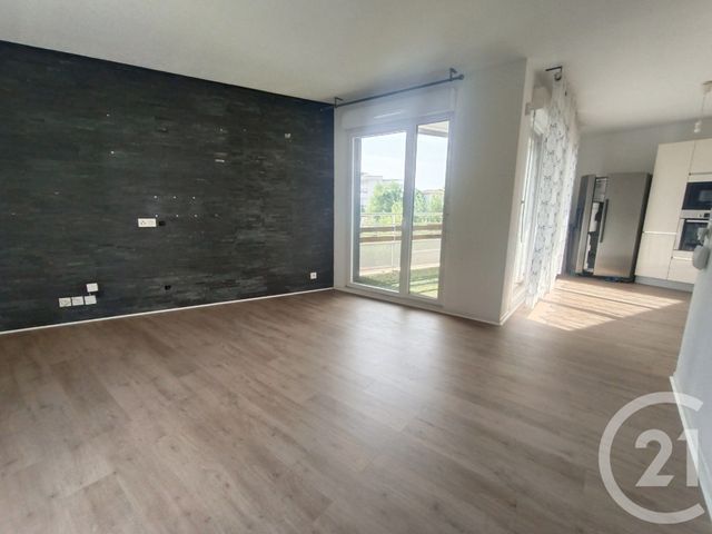 Appartement à vendre - 4 pièces - 86 m2 - Montpellier - 34 - LANGUEDOC-ROUSSILLON