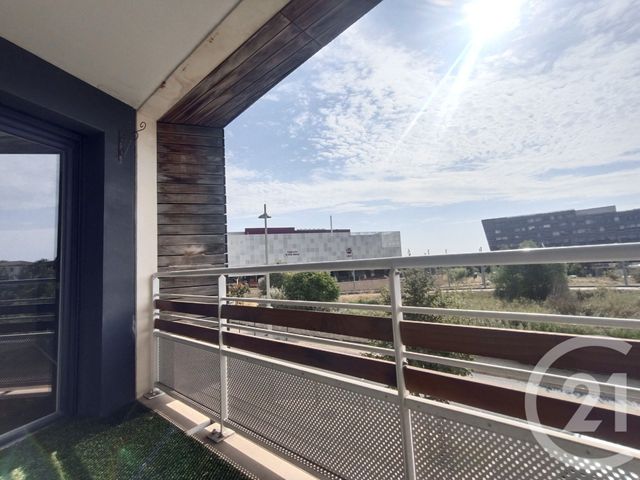 Appartement à vendre - 4 pièces - 86 m2 - Montpellier - 34 - LANGUEDOC-ROUSSILLON