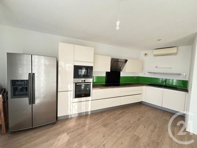Appartement &agrave; vendre - 4 pi&egrave;ces - 86 m2 - Montpellier - 34 - LANGUEDOC-ROUSSILLON