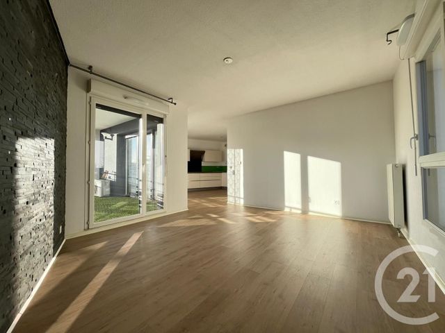 Appartement &agrave; vendre - 4 pi&egrave;ces - 86 m2 - Montpellier - 34 - LANGUEDOC-ROUSSILLON