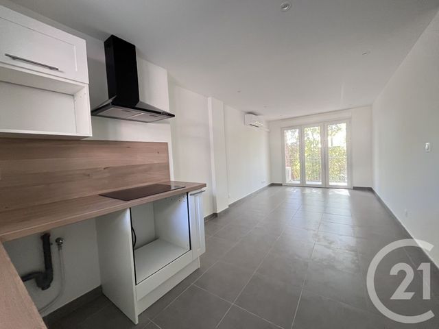 Appartement F2 à vendre - 2 pièces - 38,05 m2 - Montpellier - 34 - LANGUEDOC-ROUSSILLON
