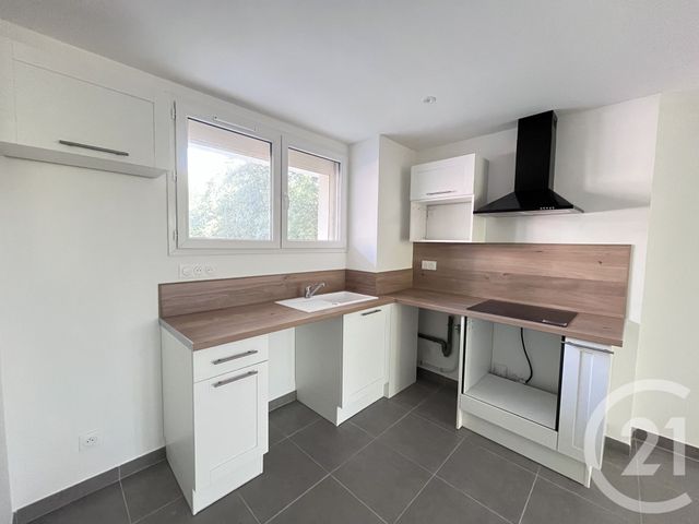 Appartement F2 à vendre - 2 pièces - 38,05 m2 - Montpellier - 34 - LANGUEDOC-ROUSSILLON