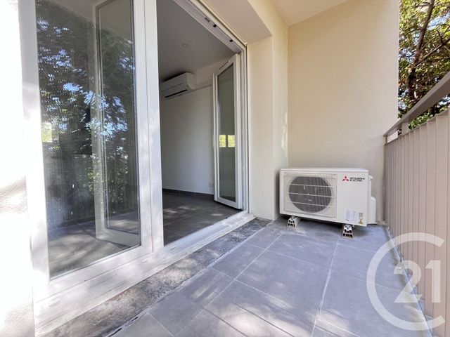 Appartement F2 à vendre - 2 pièces - 38,05 m2 - Montpellier - 34 - LANGUEDOC-ROUSSILLON