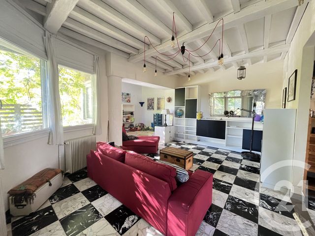 Maison à vendre MONTPELLIER