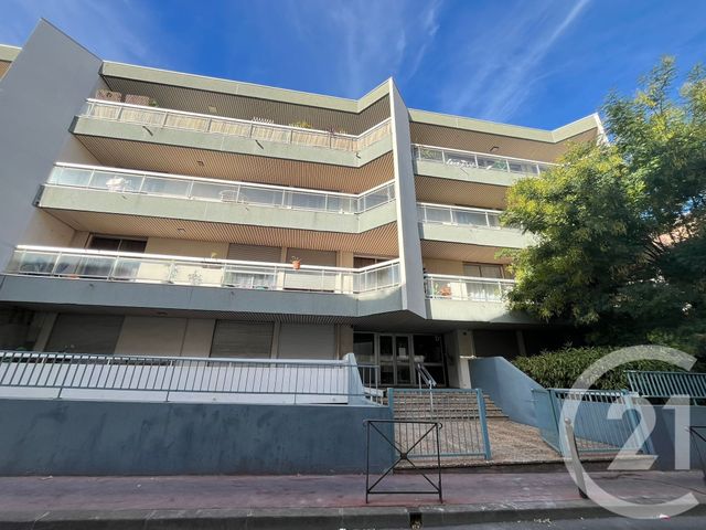 Appartement T3 à vendre MONTPELLIER