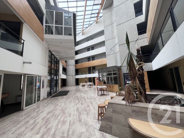 Appartement Studio &agrave; vendre - 1 pi&egrave;ce - 19,22 m2 - Montpellier - 34 - LANGUEDOC-ROUSSILLON