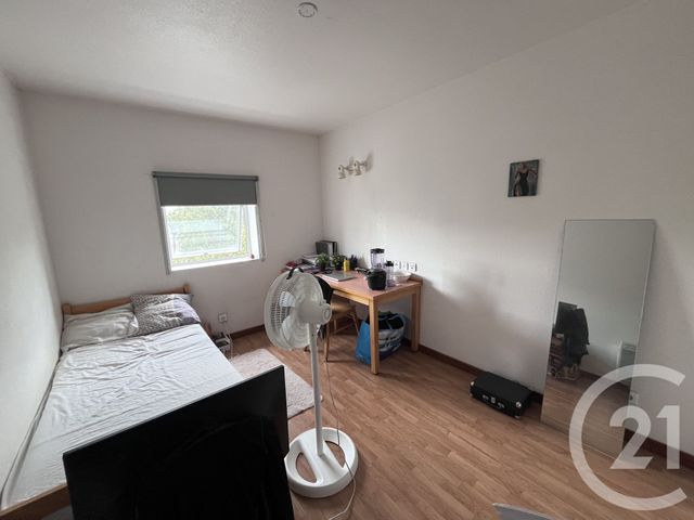 Appartement Studio &agrave; vendre - 1 pi&egrave;ce - 19,22 m2 - Montpellier - 34 - LANGUEDOC-ROUSSILLON