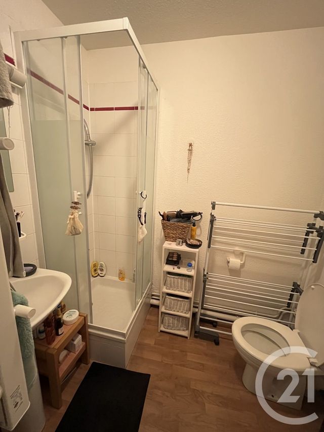 Appartement Studio &agrave; vendre - 1 pi&egrave;ce - 19,22 m2 - Montpellier - 34 - LANGUEDOC-ROUSSILLON