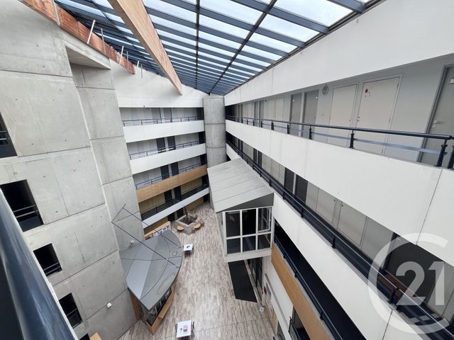 Appartement Studio &agrave; vendre - 1 pi&egrave;ce - 19,22 m2 - Montpellier - 34 - LANGUEDOC-ROUSSILLON