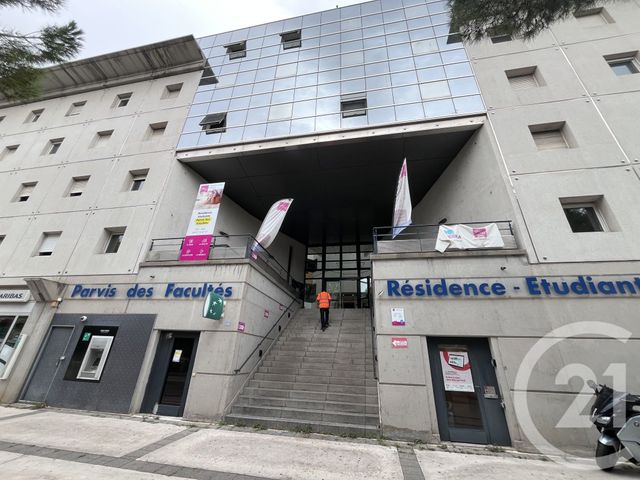appartement - MONTPELLIER - 34