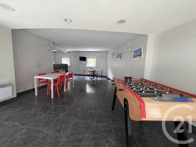Appartement Studio &agrave; vendre - 1 pi&egrave;ce - 19,22 m2 - Montpellier - 34 - LANGUEDOC-ROUSSILLON