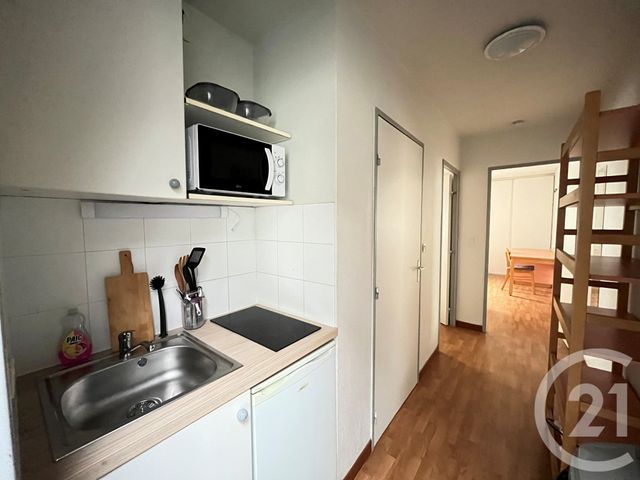 appartement - MONTPELLIER - 34