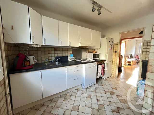 Appartement à vendre - 4 pièces - 73,83 m2 - Montpellier - 34 - LANGUEDOC-ROUSSILLON