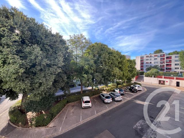 Appartement à vendre - 4 pièces - 73,83 m2 - Montpellier - 34 - LANGUEDOC-ROUSSILLON