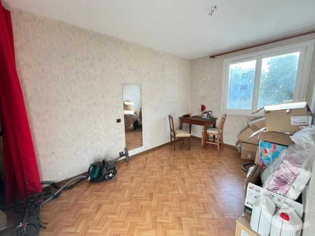 Appartement à vendre - 4 pièces - 73,83 m2 - Montpellier - 34 - LANGUEDOC-ROUSSILLON