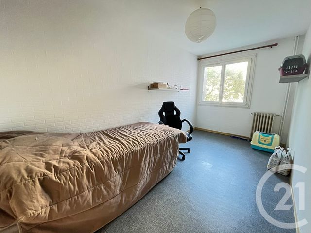 Appartement à vendre - 4 pièces - 73,83 m2 - Montpellier - 34 - LANGUEDOC-ROUSSILLON