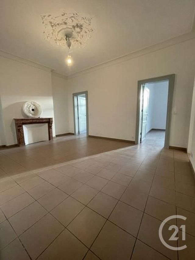 Appartement F3 à louer - 3 pièces - 63,92 m2 - Montpellier - 34 - LANGUEDOC-ROUSSILLON