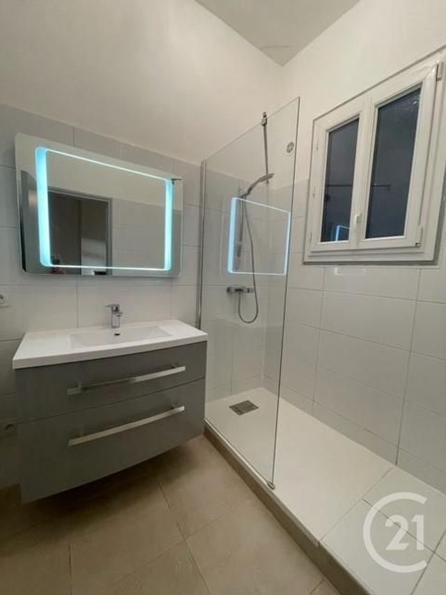 Appartement F3 à louer - 3 pièces - 63,92 m2 - Montpellier - 34 - LANGUEDOC-ROUSSILLON
