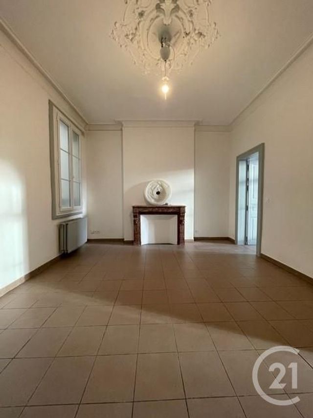 appartement - MONTPELLIER - 34