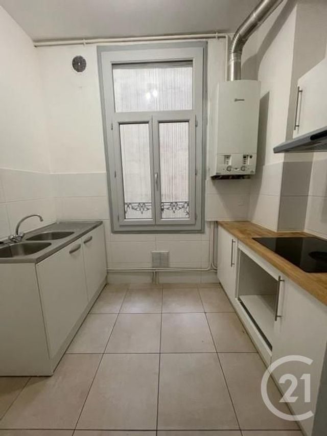 Appartement F3 à louer - 3 pièces - 63,92 m2 - Montpellier - 34 - LANGUEDOC-ROUSSILLON