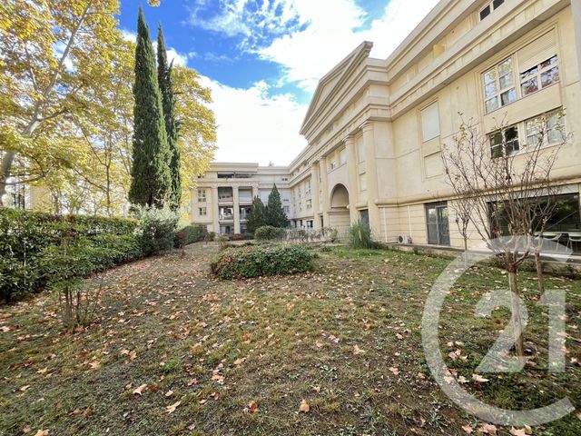 appartement - MONTPELLIER - 34