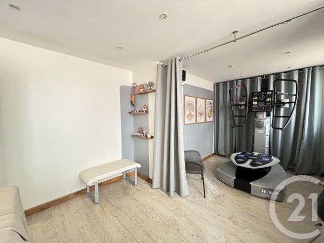 Appartement F3 à vendre - 3 pièces - 50,07 m2 - Montpellier - 34 - LANGUEDOC-ROUSSILLON