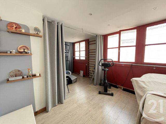 Appartement F3 à vendre - 3 pièces - 50,07 m2 - Montpellier - 34 - LANGUEDOC-ROUSSILLON