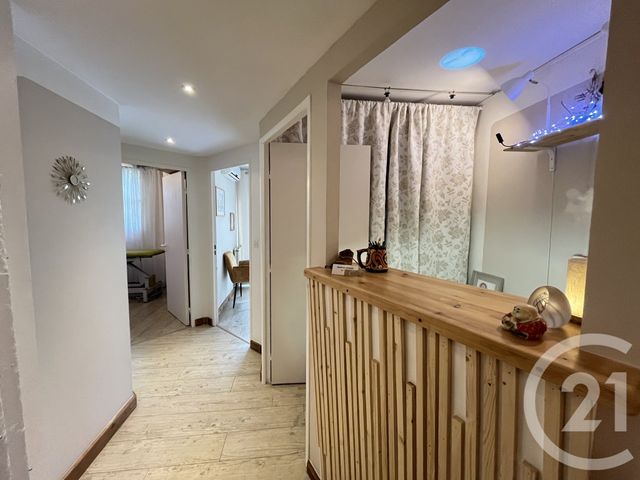 Appartement F3 à vendre - 3 pièces - 50,07 m2 - Montpellier - 34 - LANGUEDOC-ROUSSILLON