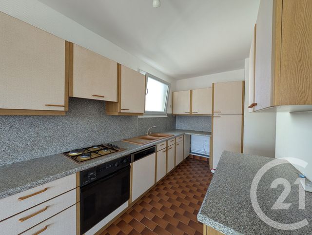 Appartement F3 &agrave; vendre - 3 pi&egrave;ces - 85,68 m2 - Montpellier - 34 - LANGUEDOC-ROUSSILLON