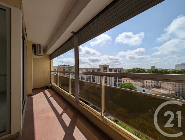 Appartement F3 &agrave; vendre - 3 pi&egrave;ces - 85,68 m2 - Montpellier - 34 - LANGUEDOC-ROUSSILLON