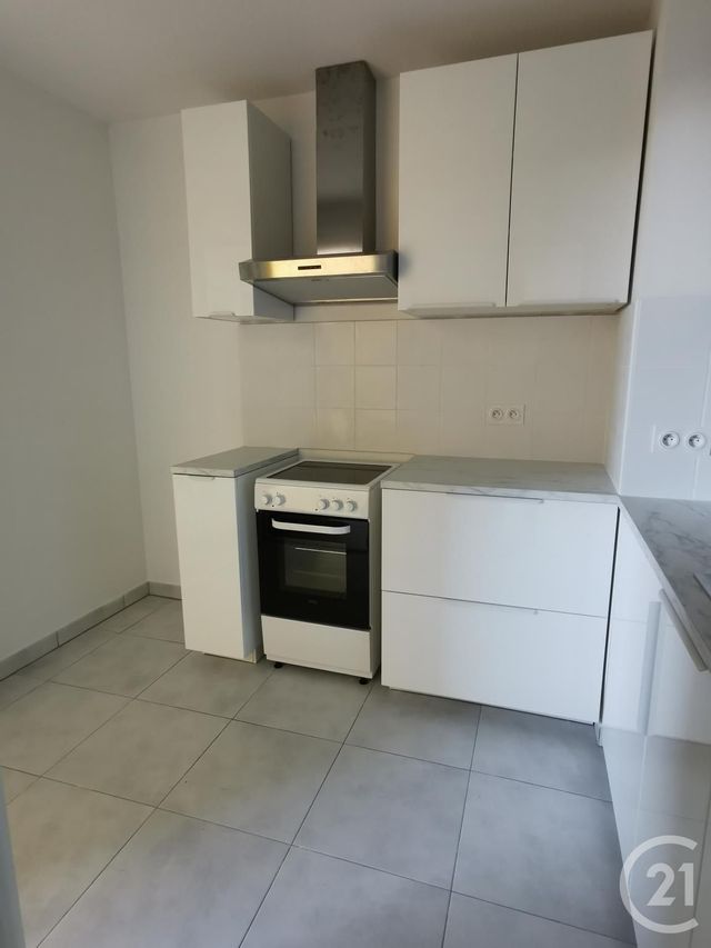 Appartement F4 à louer - 4 pièces - 85,40 m2 - Montpellier - 34 - LANGUEDOC-ROUSSILLON