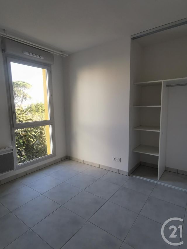 Appartement F4 à louer - 4 pièces - 85,40 m2 - Montpellier - 34 - LANGUEDOC-ROUSSILLON