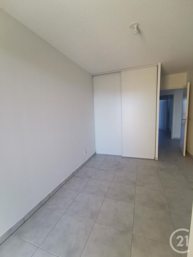 Appartement F4 à louer - 4 pièces - 85,40 m2 - Montpellier - 34 - LANGUEDOC-ROUSSILLON
