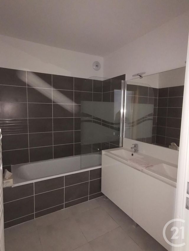 Appartement F4 à louer - 4 pièces - 85,40 m2 - Montpellier - 34 - LANGUEDOC-ROUSSILLON