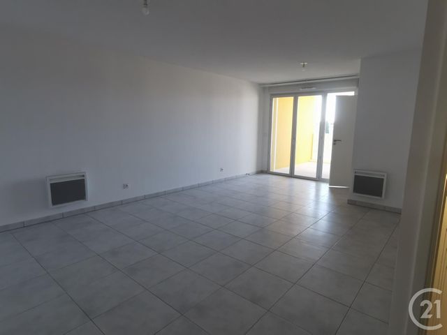 Appartement F4 à louer - 4 pièces - 85,40 m2 - Montpellier - 34 - LANGUEDOC-ROUSSILLON