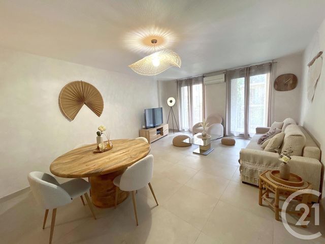 appartement - MONTPELLIER - 34