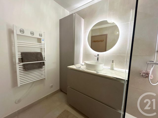 Appartement F3 à vendre - 3 pièces - 78 m2 - Montpellier - 34 - LANGUEDOC-ROUSSILLON