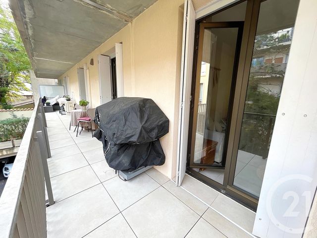 Appartement F3 à vendre - 3 pièces - 78 m2 - Montpellier - 34 - LANGUEDOC-ROUSSILLON