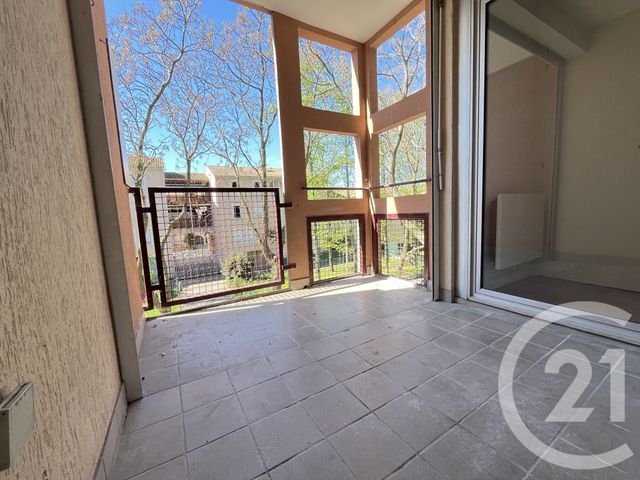 Appartement F3 &agrave; vendre - 3 pi&egrave;ces - 52 m2 - Montpellier - 34 - LANGUEDOC-ROUSSILLON