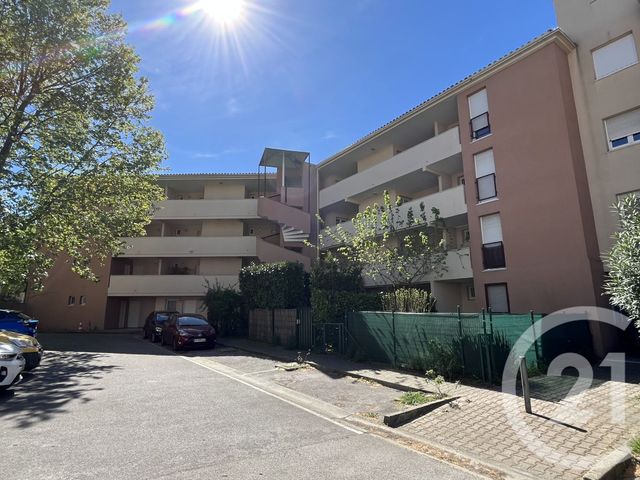 Appartement F3 &agrave; vendre - 3 pi&egrave;ces - 52 m2 - Montpellier - 34 - LANGUEDOC-ROUSSILLON