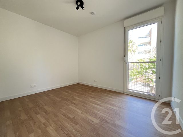 Appartement F3 &agrave; vendre - 3 pi&egrave;ces - 52 m2 - Montpellier - 34 - LANGUEDOC-ROUSSILLON