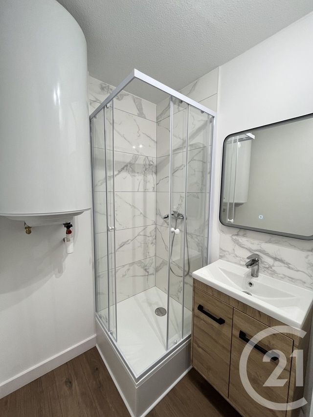 Appartement F3 &agrave; vendre - 3 pi&egrave;ces - 52 m2 - Montpellier - 34 - LANGUEDOC-ROUSSILLON