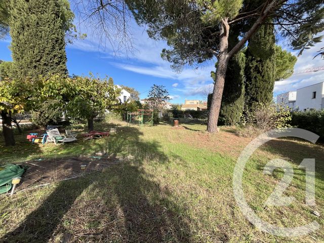 Maison à vendre - 6 pièces - 210 m2 - Lattes - 34 - LANGUEDOC-ROUSSILLON