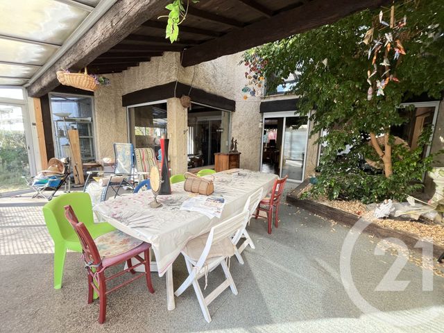 Maison à vendre - 6 pièces - 210 m2 - Lattes - 34 - LANGUEDOC-ROUSSILLON